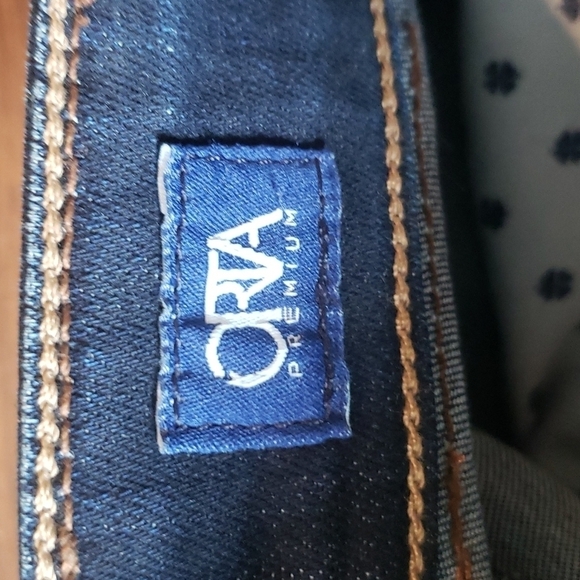 Lucky Briggett mini boot jeans - Picture 4 of 6